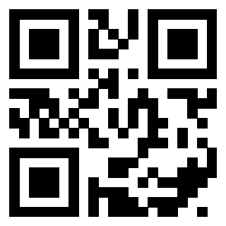 Immagine del Qr Code di 3405992568