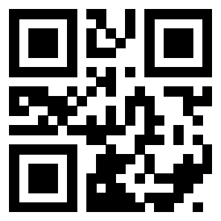 Scansione del Qr Code di 3405992569