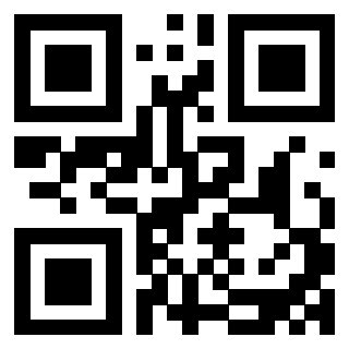 3405992572 - Immagine del QrCode associato