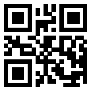 Scansione del Qr Code di 3405992574