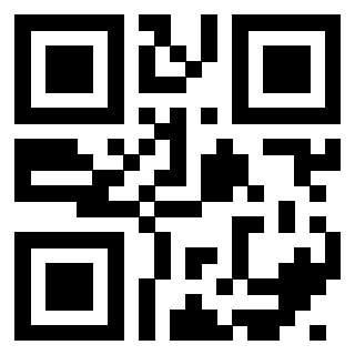 3405992577 - Immagine del Qr Code associato