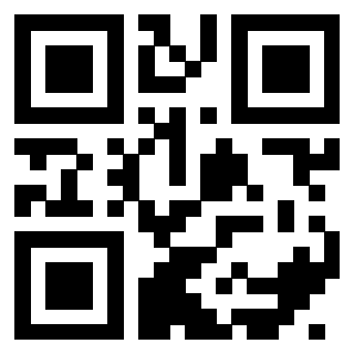 Scansione del Qr Code di 3405992578