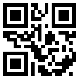 3405992579 Qr Code associato