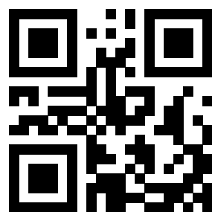 Scansione del Qr Code di 3405992583