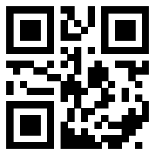 Immagine del QrCode di 3405992584
