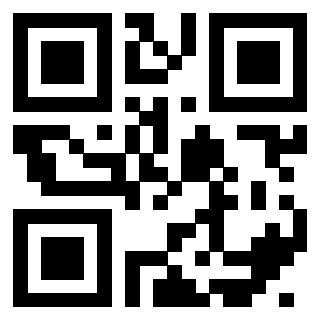 Immagine del QrCode di 3405992585