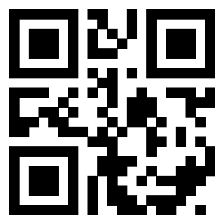 3405992586 QrCode associato