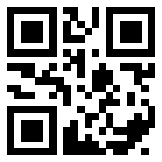 3405992589 Qr Code associato