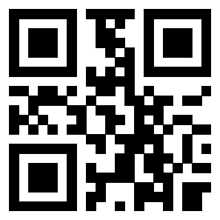 3405992590 - Immagine del QrCode associato