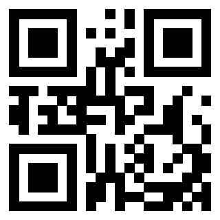 3405992591 - Immagine del Qr Code associato