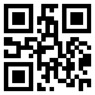 3405992592 - Immagine del Qr Code associato