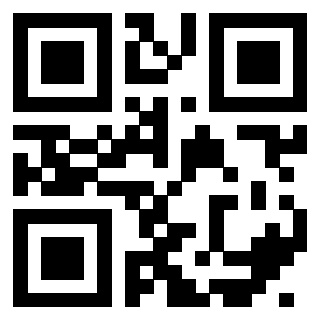 Immagine del Qr Code di 3405992597