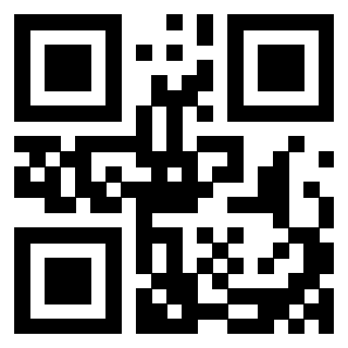 3405992598 QrCode associato