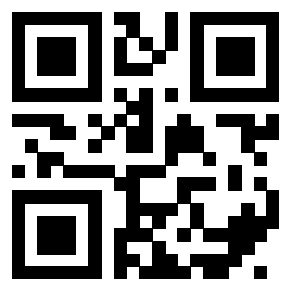 Scansione del Qr Code di 3405992599