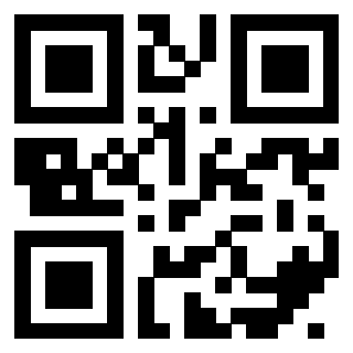 3405992601 Qr Code associato