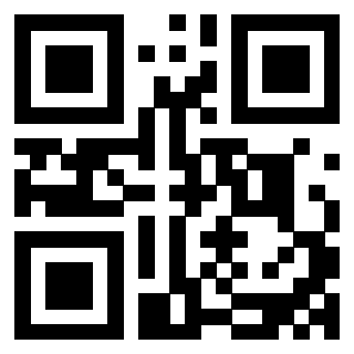 3405992602 - Immagine del Qr Code associato