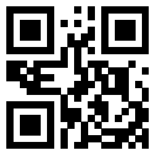 Immagine del QrCode di 3405992603