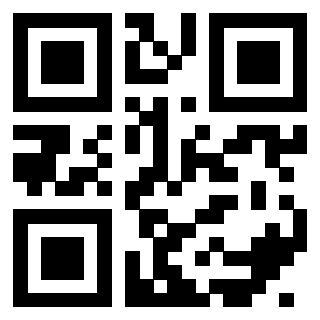 Scansione del Qr Code di 3405992604
