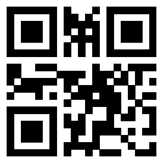 Immagine del QrCode di 3405992605