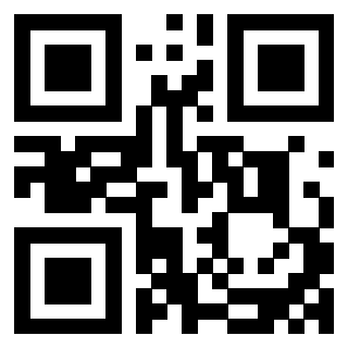 Scansione del Qr Code di 3405992606