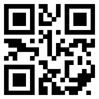 3405992607 - Immagine del QrCode associato