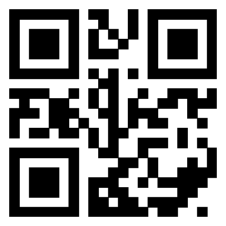 3405992609 - Immagine del Qr Code associato