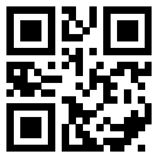 3405992610 - Immagine del Qr Code