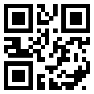 3405992618 Qr Code associato