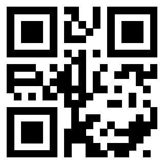 3405992622 Qr Code associato