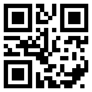 Scansione del QrCode di 3405992623