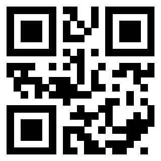 Il QrCode di 3405992625