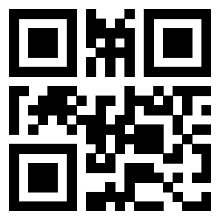 3405992626 - Immagine del QrCode associato
