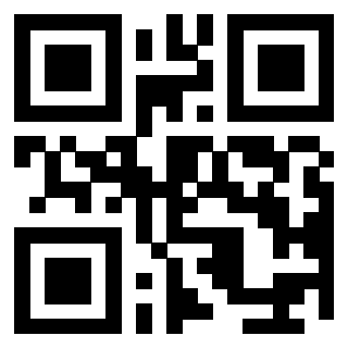 3405992627 - Immagine del QrCode associato