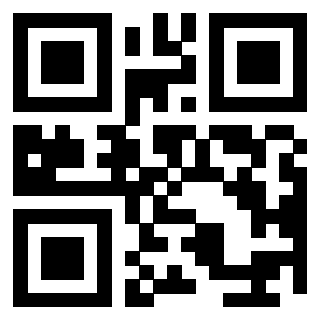 3405992631 QrCode associato
