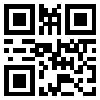 Scansione del Qr Code di 3405992632