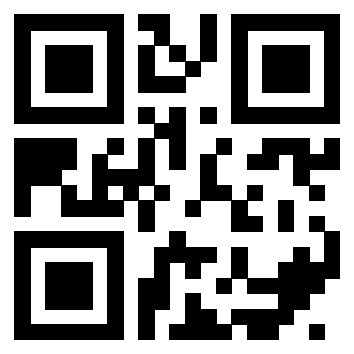 3405992633 - Immagine del Qr Code associato