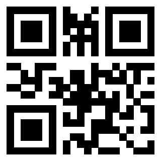Immagine del Qr Code di 3405992635