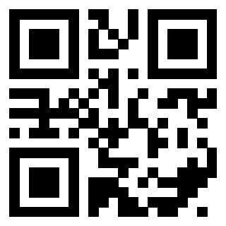 Immagine del Qr Code di 3405992636