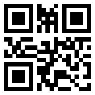 3405992638 - Immagine del QrCode associato