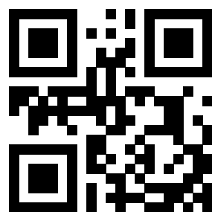 Immagine del QrCode di 3405992641