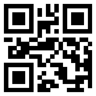 Immagine del QrCode di 3405992643