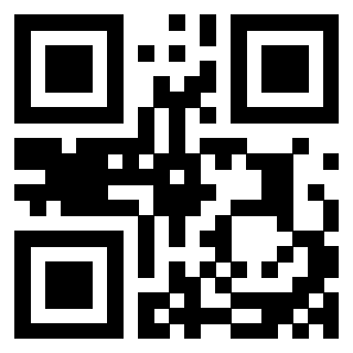 Scansione del Qr Code di 3405992646