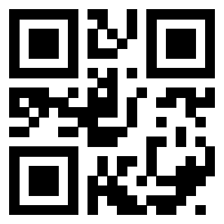 3405992647 - Immagine del Qr Code