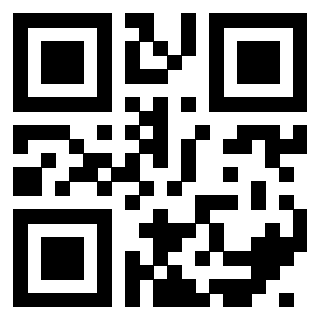 3405992649 Qr Code associato