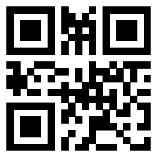 3405992653 - Immagine del Qr Code