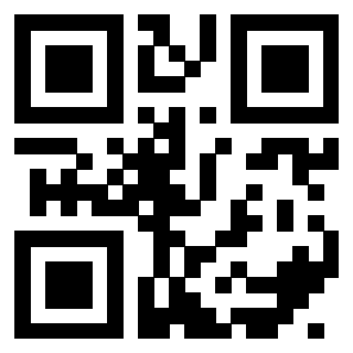 3405992654 QrCode associato