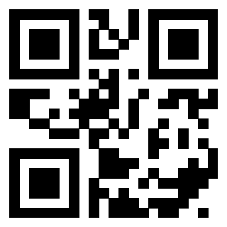 3405992656 - Immagine del Qr Code