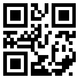 3405992657 - Immagine del QrCode associato