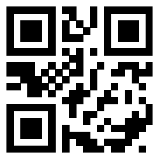 3405992658 Qr Code associato