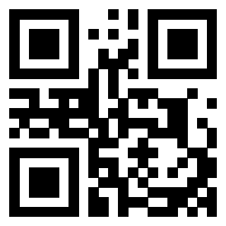 3405992662 - Immagine del QrCode